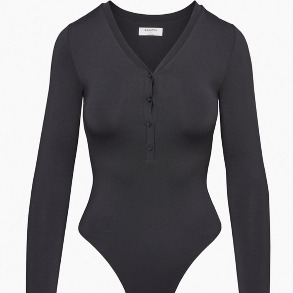 Aritzia Contour Bodysuit